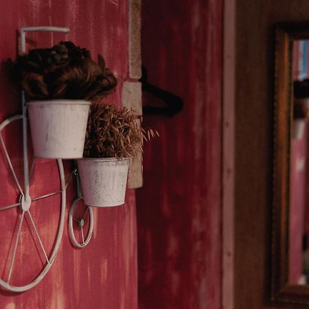 Antares Boutique Guesthouse Perama  Dış mekan fotoğraf