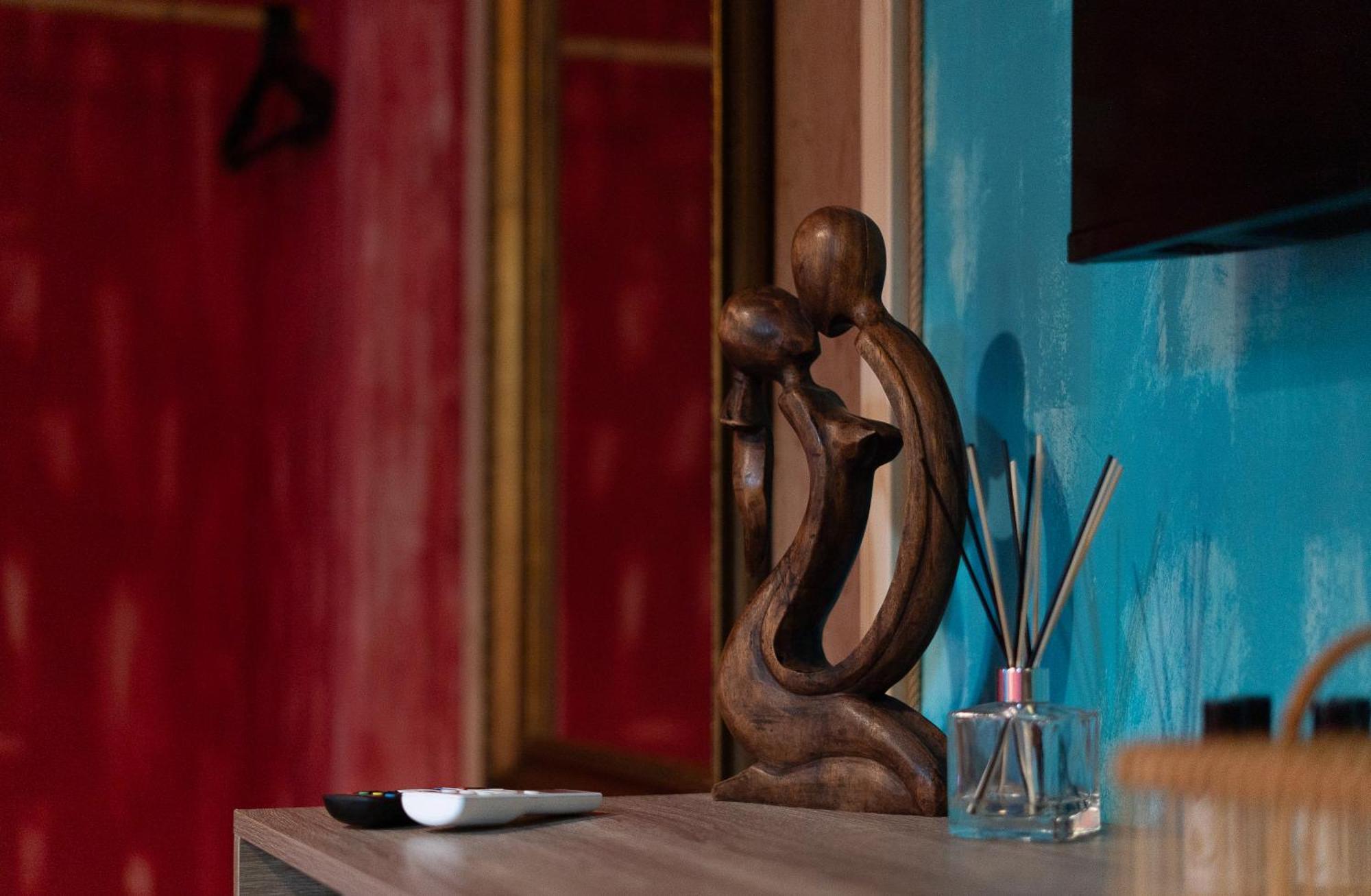 Antares Boutique Guesthouse Perama  Dış mekan fotoğraf