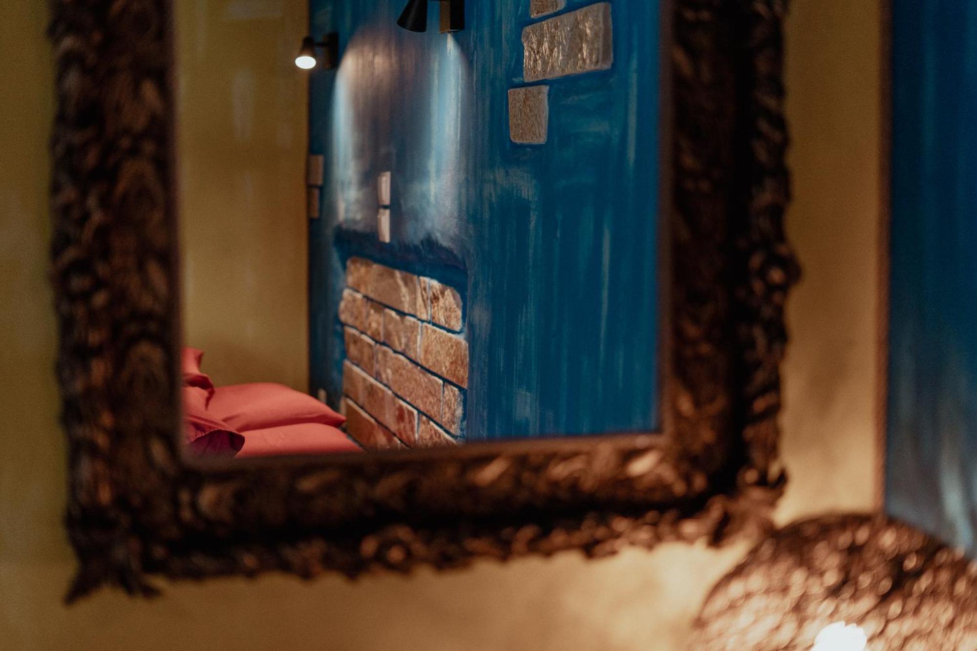 Antares Boutique Guesthouse Perama  Dış mekan fotoğraf